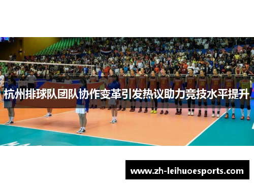 杭州排球队团队协作变革引发热议助力竞技水平提升